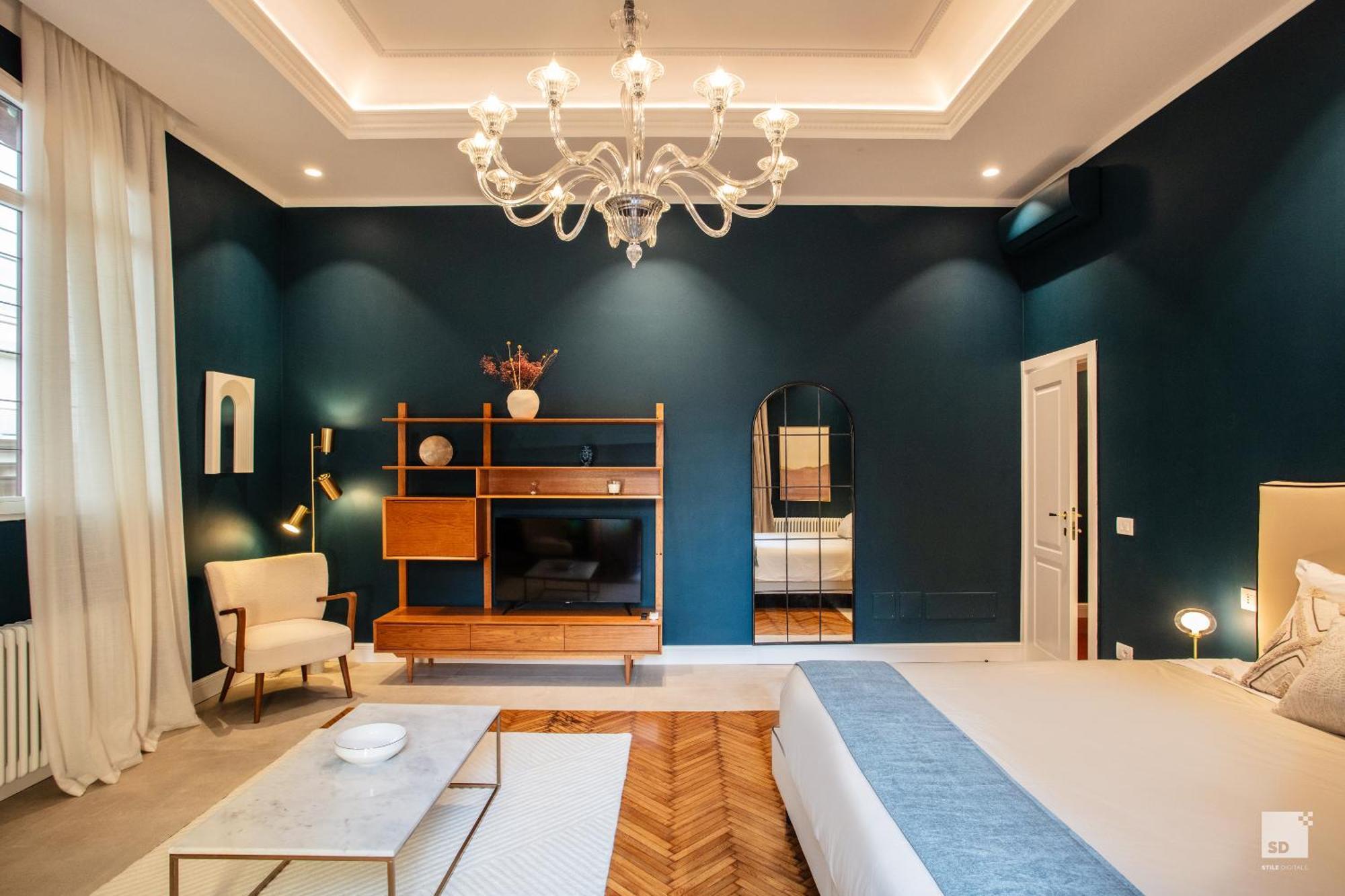 Marchesana Luxury Bolonha Exterior foto